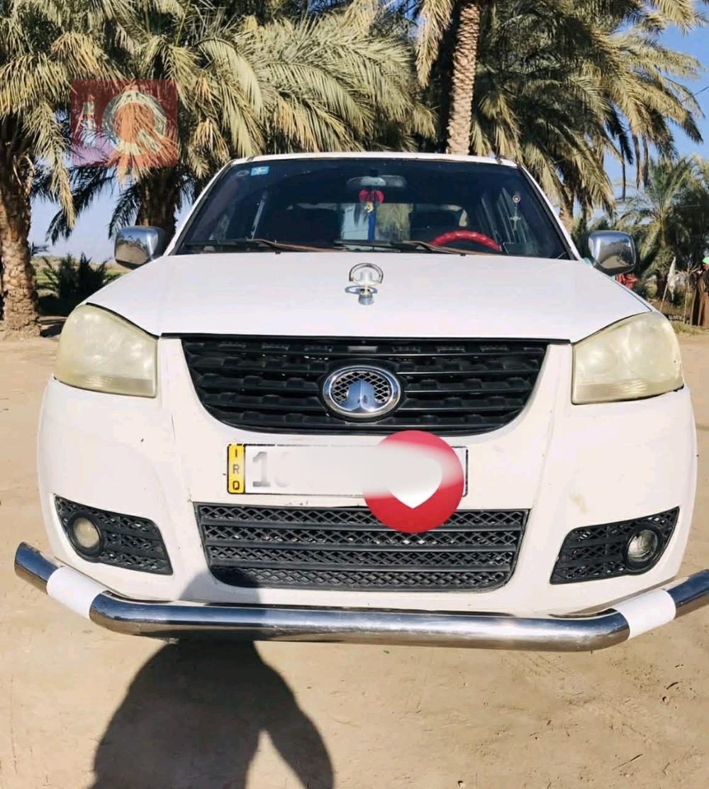 جريت وول وينجل 5